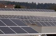 Photovoltaik Schwäbisch Gmünd