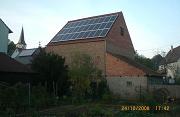 Photovoltaik-Talheim bei Heilbronn