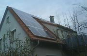 Photovoltaik Uhingen