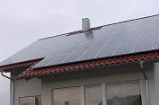 Photovoltaik Wangen-Haslach