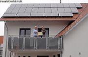 Photovoltaik Weilheim unter Teck