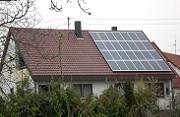 Photovoltaik-Wendlingen