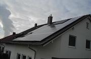 Photovoltaik-Ilsfeld bei Heilbronn