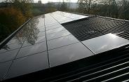 Photovoltaik Ilsfeld bei Heilbronn