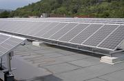 Photovoltaik Lorch-Waldhausen