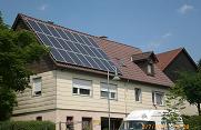 Photovoltaik Wendlingen Bodelshofen
