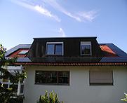 Photovoltaik Ilsfeld