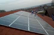 Photovoltaik Schwandorf