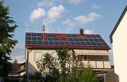 Photovoltaik Köngen