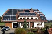 Photovoltaik Königsfeld