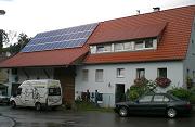 Photovoltaik Oberboihingen