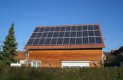 Photovoltaik Kirchheim-Teck Ötlingen