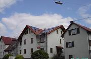 Photovoltaik Dettingen Erms