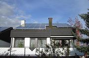 Photovoltaik Esslingen Berkheim