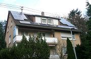 Photovoltaik Plochingen