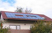 Photovoltaik Reutlingen