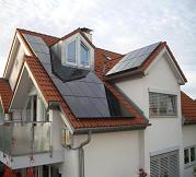 Photovoltaik Renningen