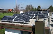 Photovoltaik Bad Boll bei Göppingen