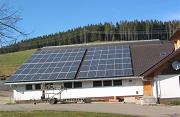 Photovoltaik Sankt Georgen