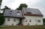 Photovoltaik Sulzbach-Laufen