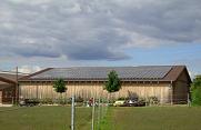 Photovoltaik Wendlingen