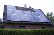 Photovoltaik Varel
