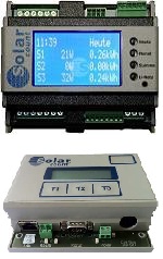 Solarcount